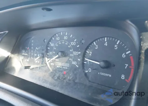 2000 Toyota Camry Le z USA, uszkodzony, nr VIN JT2BG22K4Y0530863